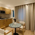 Chic Studio Charonne, Haut-Marais