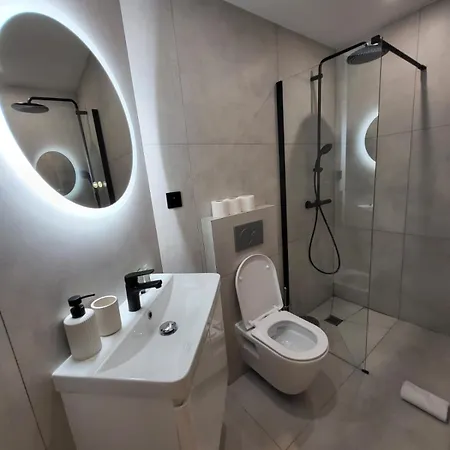 Appartamento Chic Charonne, Haut-marais Parigi